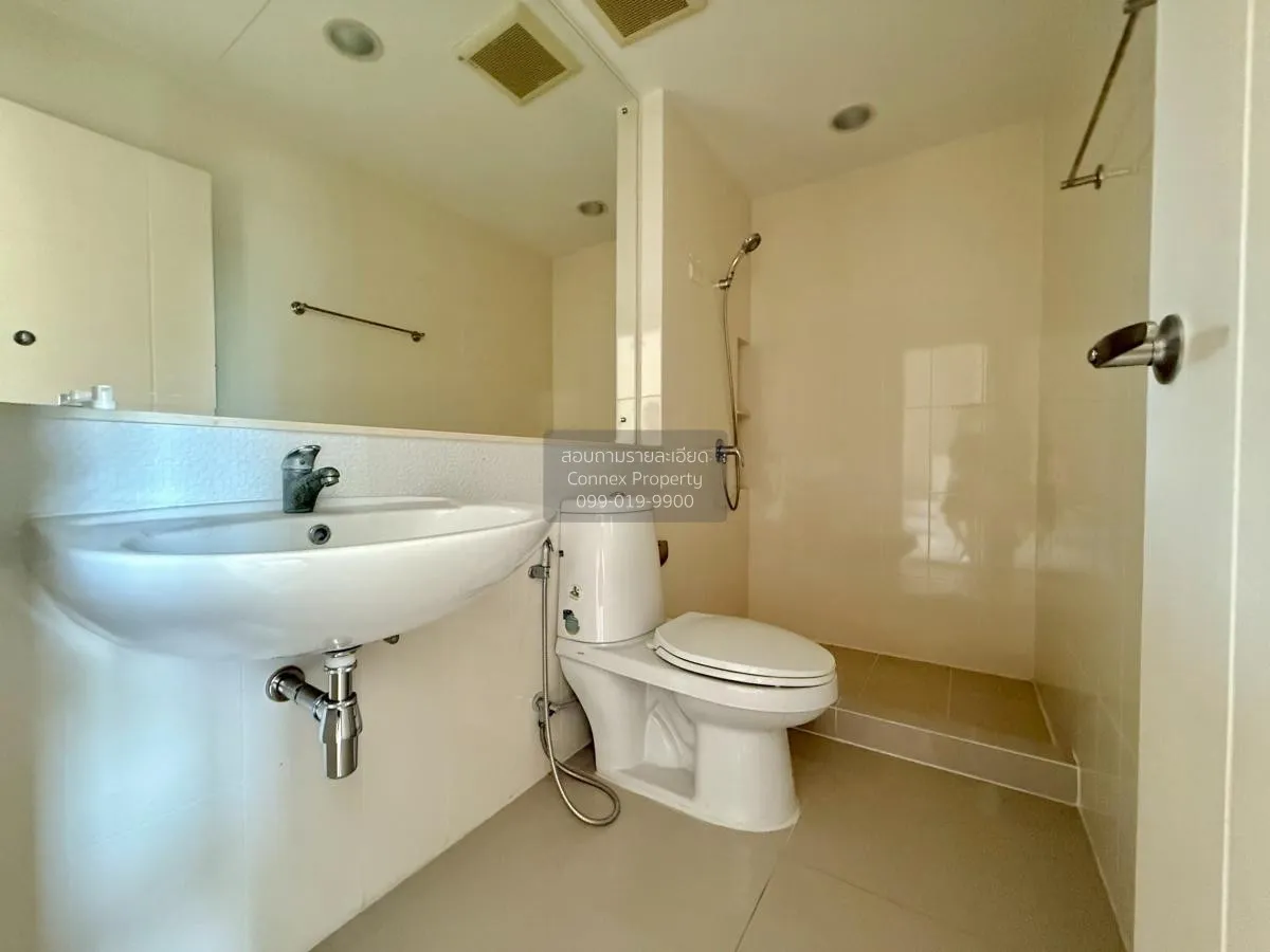 ขายทาวน์เฮ้าส์/ทาวน์โฮม  บ้านกลางเมือง รัตนาธิเบศร์ บางกระสอ เมือ