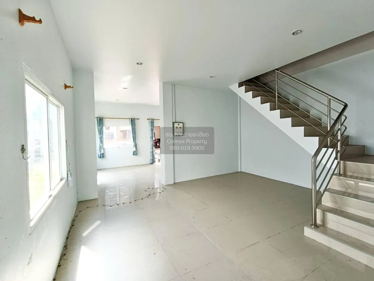 ขายทรัพย์เจริญ ทาวน์โฮม หาดใหญ่ ห้องมุม หน้ากว้าง หาดใหญ่ หาดใหญ่ 2