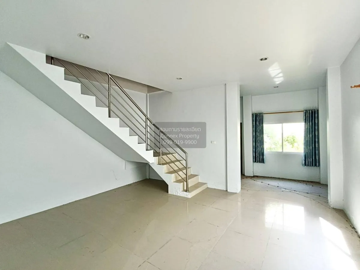 ขายทรัพย์เจริญ ทาวน์โฮม หาดใหญ่ ห้องมุม หน้ากว้าง หาดใหญ่ หาดใหญ่ 3