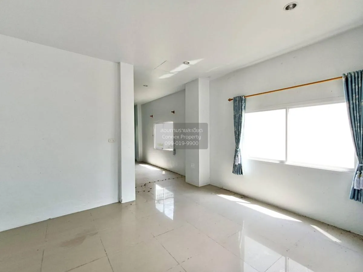 ขายทรัพย์เจริญ ทาวน์โฮม หาดใหญ่ ห้องมุม หน้ากว้าง หาดใหญ่ หาดใหญ่