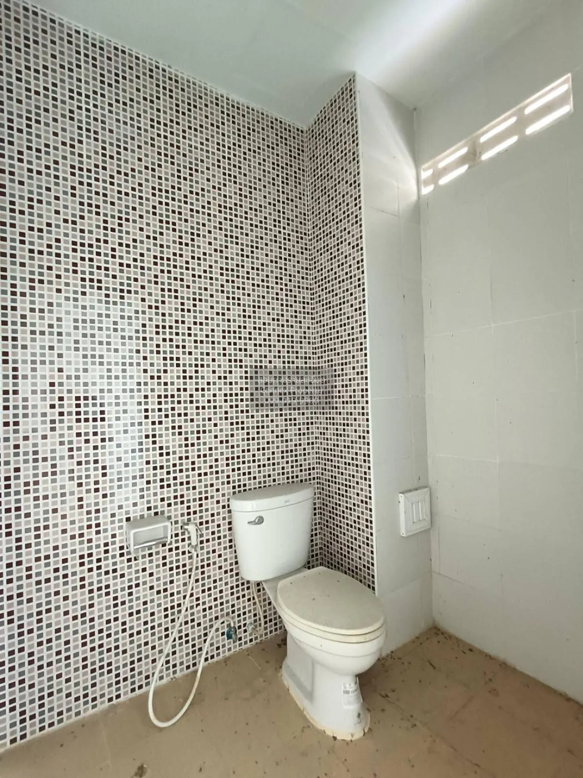 ขายทรัพย์เจริญ ทาวน์โฮม หาดใหญ่ ห้องมุม หน้ากว้าง หาดใหญ่ หาดใหญ่