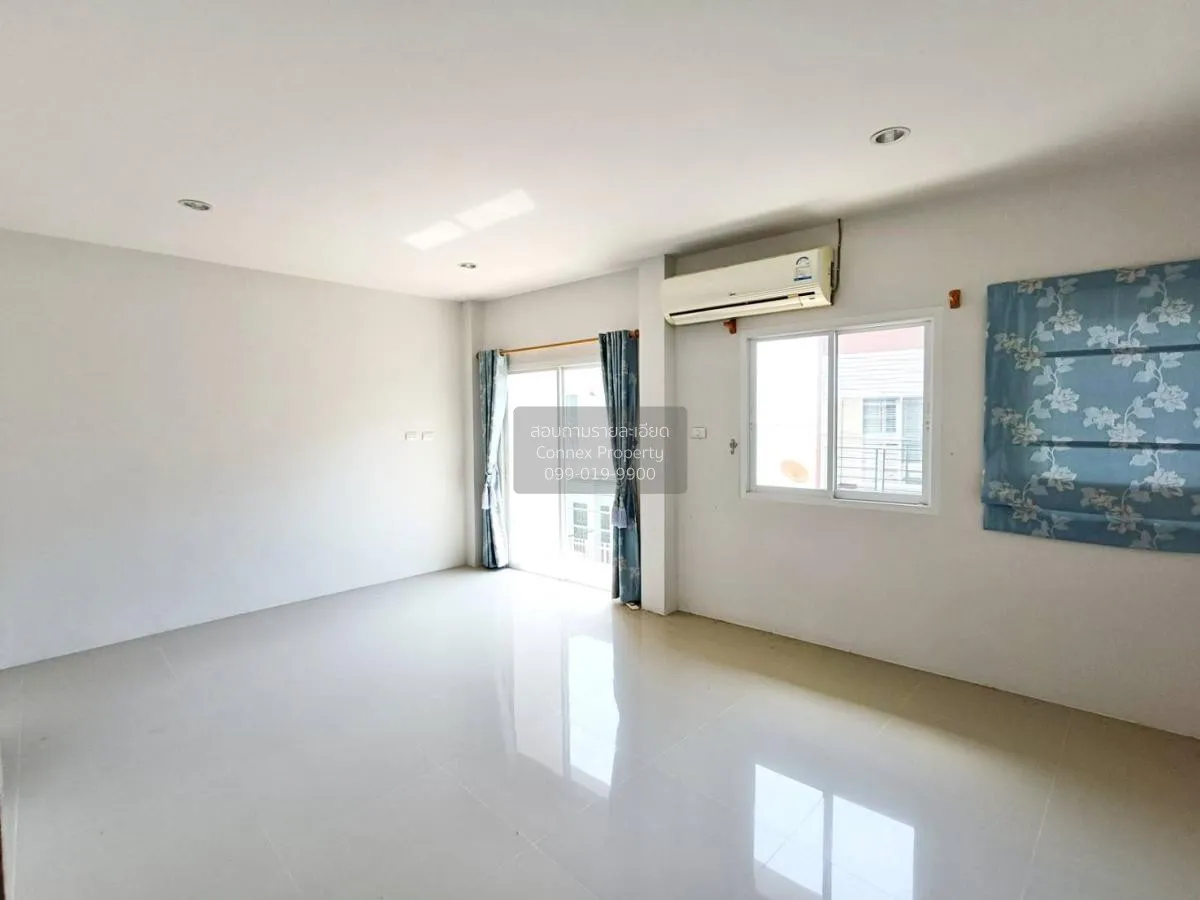 ขายทรัพย์เจริญ ทาวน์โฮม หาดใหญ่ ห้องมุม หน้ากว้าง หาดใหญ่ หาดใหญ่