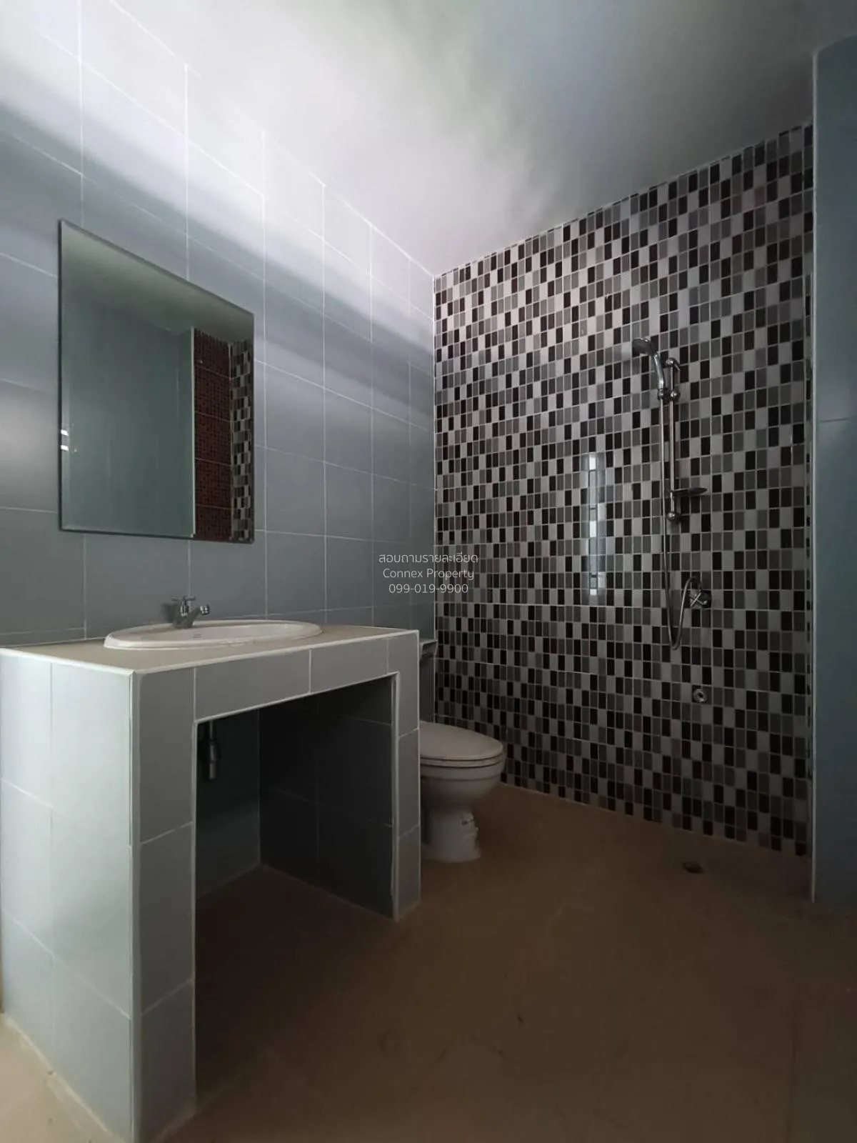 ขายทรัพย์เจริญ ทาวน์โฮม หาดใหญ่ ห้องมุม หน้ากว้าง หาดใหญ่ หาดใหญ่