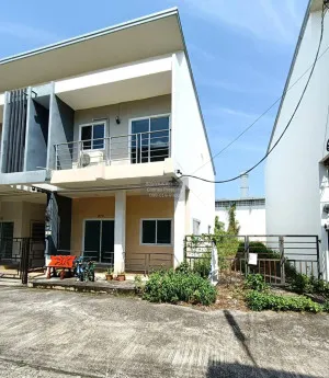 ขายทรัพย์เจริญ ทาวน์โฮม หาดใหญ่ ห้องมุม หน้ากว้าง หาดใหญ่ หาดใหญ่ สงขลา CX-120072