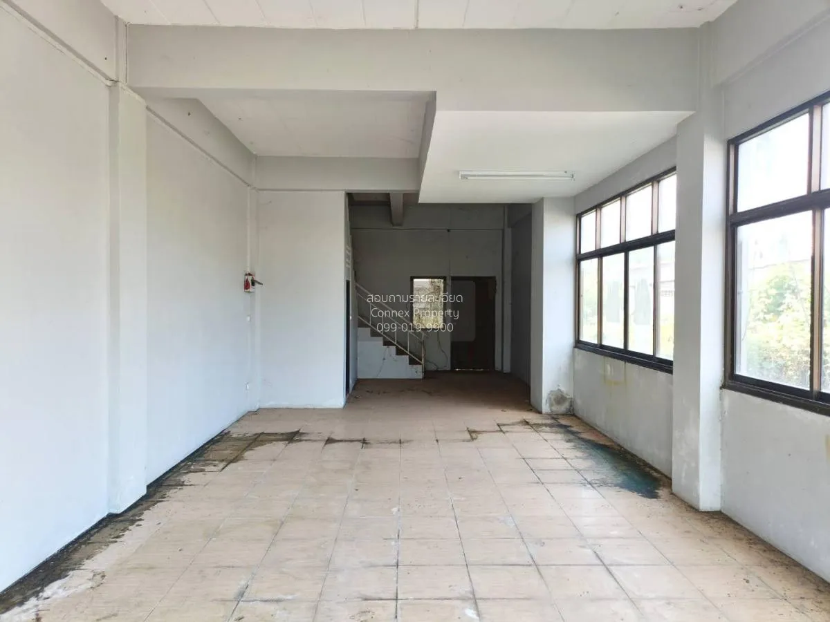 ขายอาคารพาณิชย์ ถนน วัชระ ห้องมุม กระบี่น้อย เมืองกระบี่ กระบี่ C 3