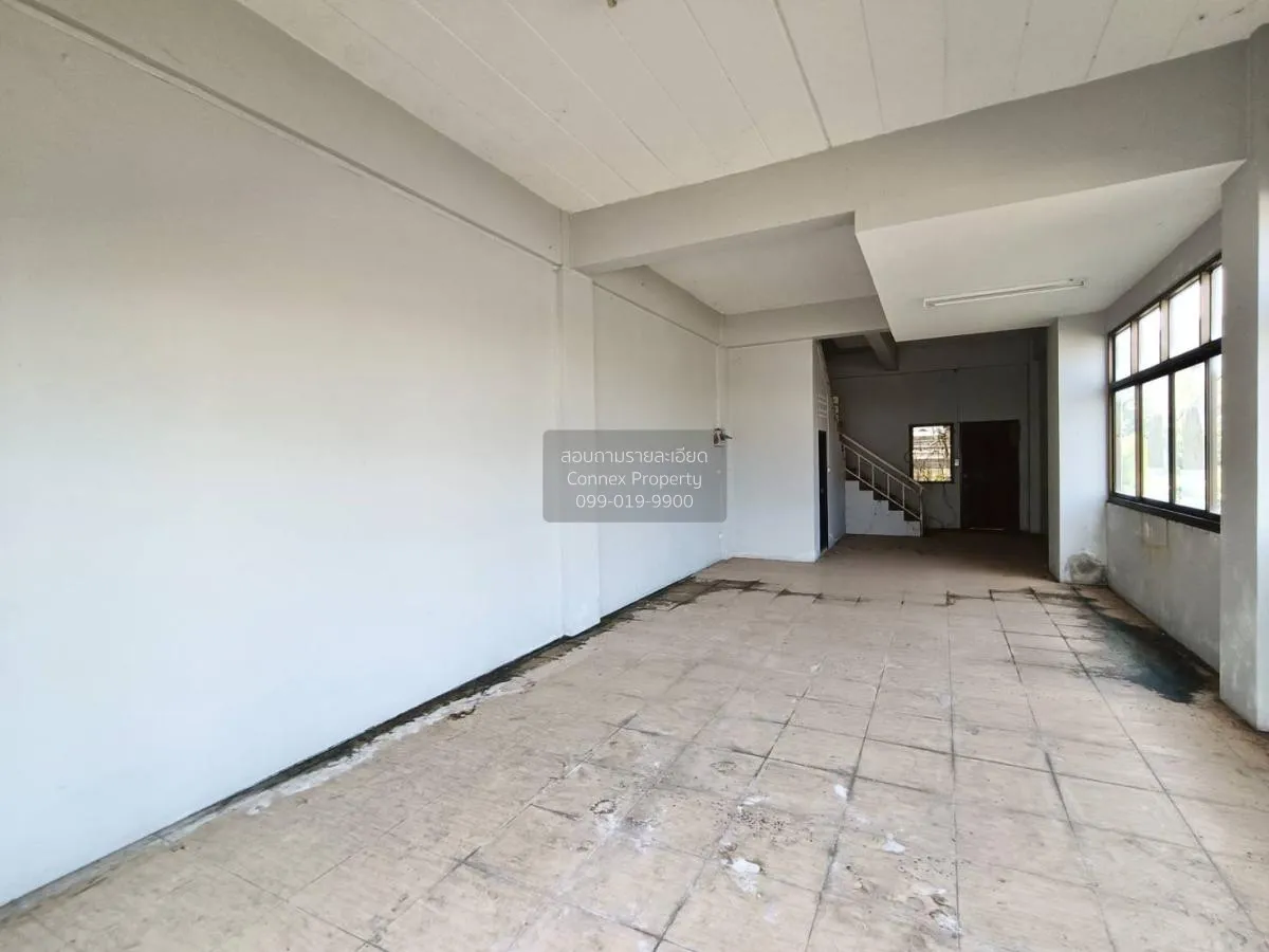 ขายอาคารพาณิชย์ ถนน วัชระ ห้องมุม กระบี่น้อย เมืองกระบี่ กระบี่ C 4