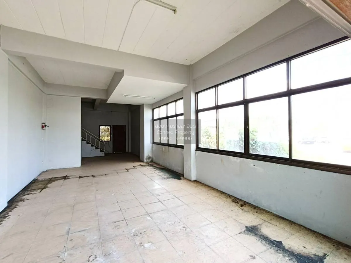 ขายอาคารพาณิชย์ ถนน วัชระ ห้องมุม กระบี่น้อย เมืองกระบี่ กระบี่ C