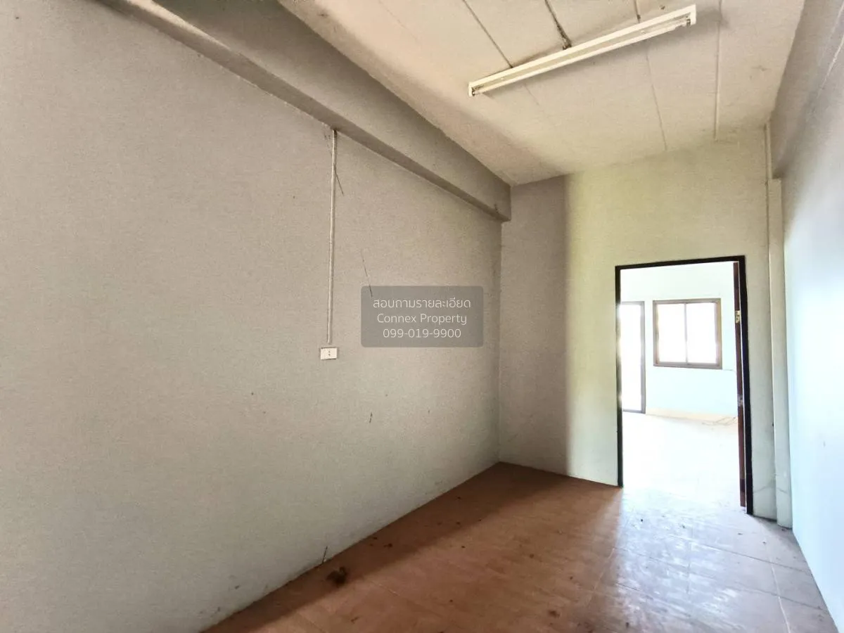 ขายอาคารพาณิชย์ ถนน วัชระ ห้องมุม กระบี่น้อย เมืองกระบี่ กระบี่ C