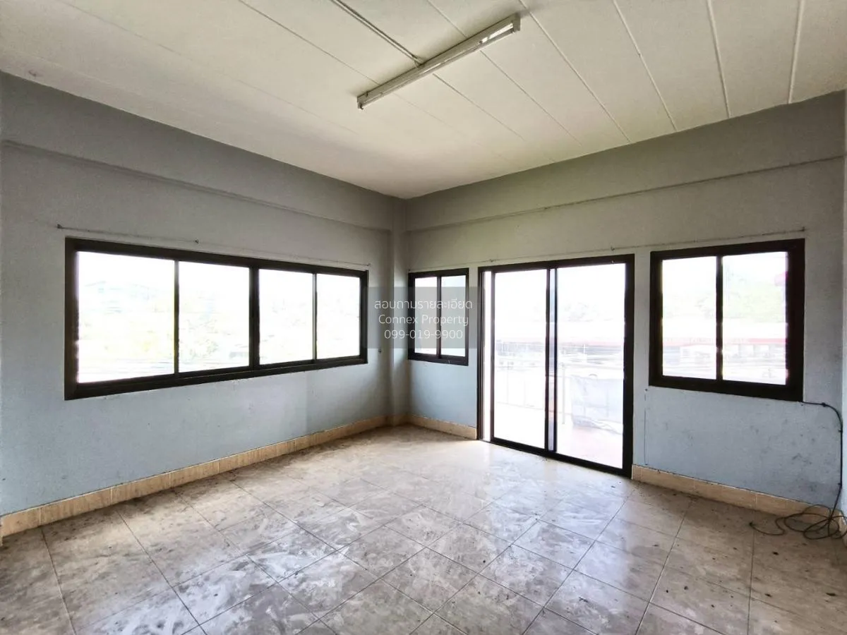 ขายอาคารพาณิชย์ ถนน วัชระ ห้องมุม กระบี่น้อย เมืองกระบี่ กระบี่ C