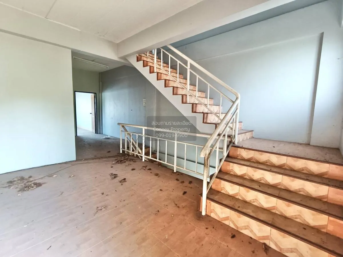 ขายอาคารพาณิชย์ ถนน วัชระ ห้องมุม กระบี่น้อย เมืองกระบี่ กระบี่ C