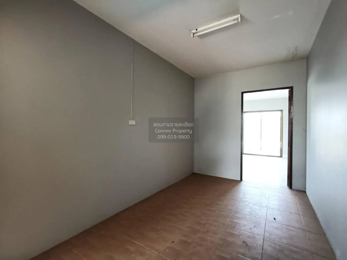 ขายอาคารพาณิชย์ ถนน วัชระ ห้องมุม กระบี่น้อย เมืองกระบี่ กระบี่ C