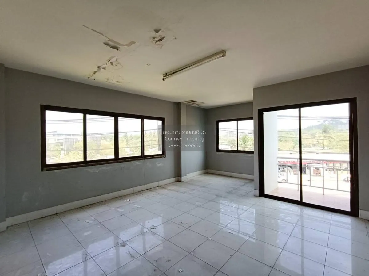 ขายอาคารพาณิชย์ ถนน วัชระ ห้องมุม กระบี่น้อย เมืองกระบี่ กระบี่ C