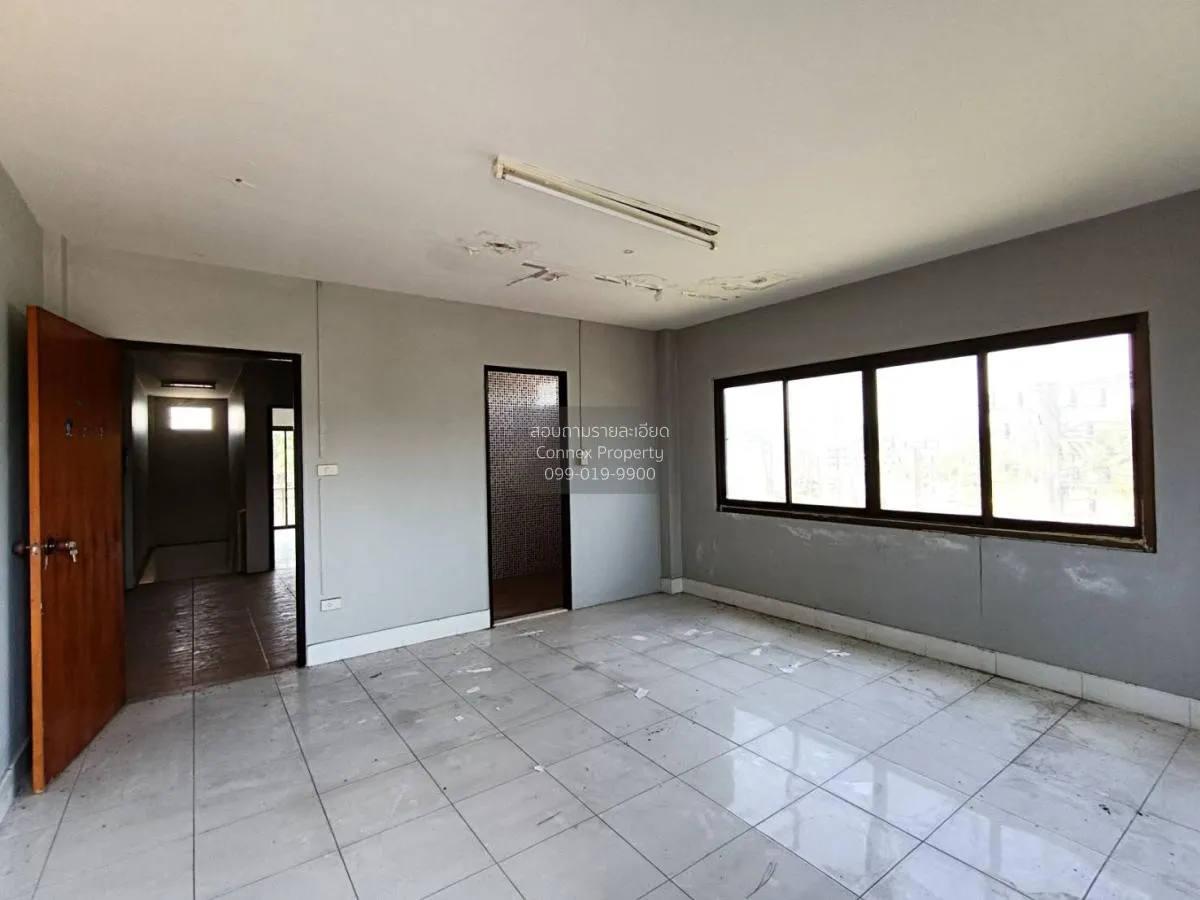 ขายอาคารพาณิชย์ ถนน วัชระ ห้องมุม กระบี่น้อย เมืองกระบี่ กระบี่ C