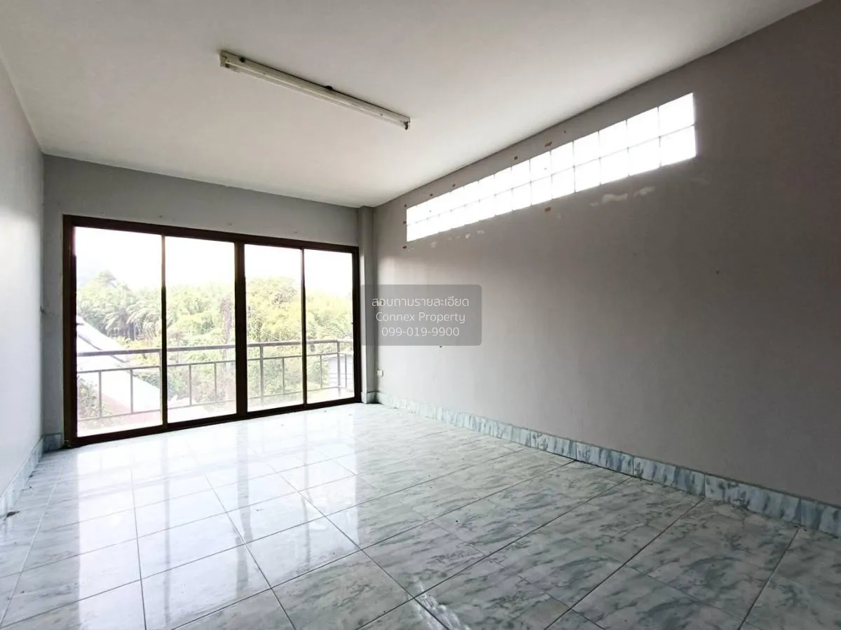 ขายอาคารพาณิชย์ ถนน วัชระ ห้องมุม กระบี่น้อย เมืองกระบี่ กระบี่ C