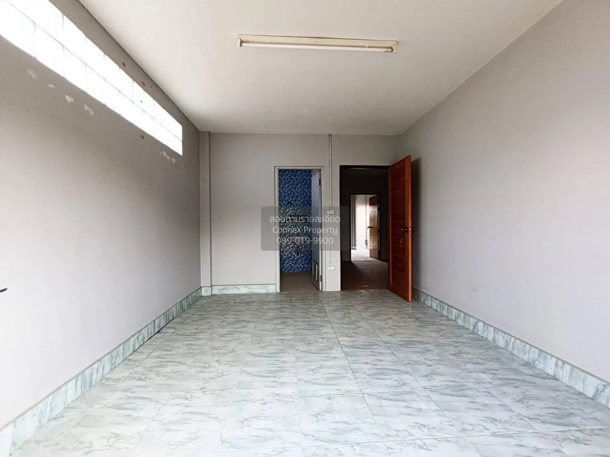 ขายอาคารพาณิชย์ ถนน วัชระ ห้องมุม กระบี่น้อย เมืองกระบี่ กระบี่ C