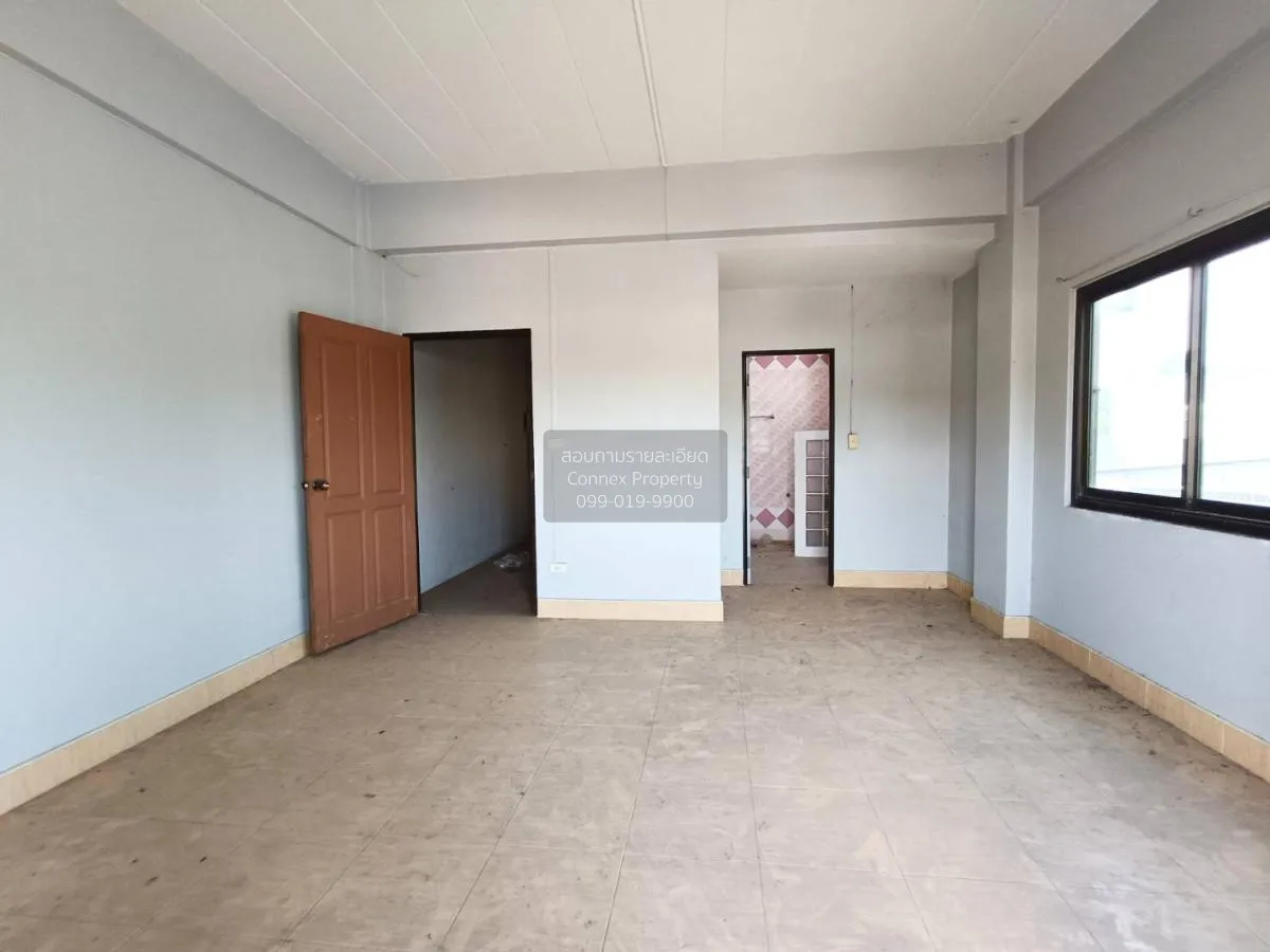 ขายอาคารพาณิชย์ ถนน วัชระ ห้องมุม กระบี่น้อย เมืองกระบี่ กระบี่ C