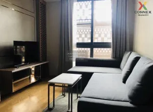 For Sale Condo , Altitude Define , MRT-Sam Yan , Si Phraya , Bang Rak , Bangkok , CX-120074