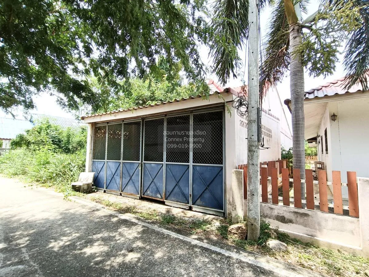 ขายบ้านเดี่ยวปราณบุรี เขาน้อย เมืองปราจีนบุรี ประจวบคีรีขันธ์ CX- 3