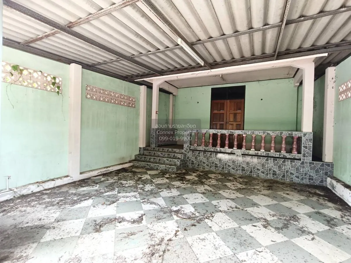 ขายบ้านเดี่ยวปราณบุรี เขาน้อย เมืองปราจีนบุรี ประจวบคีรีขันธ์ CX-