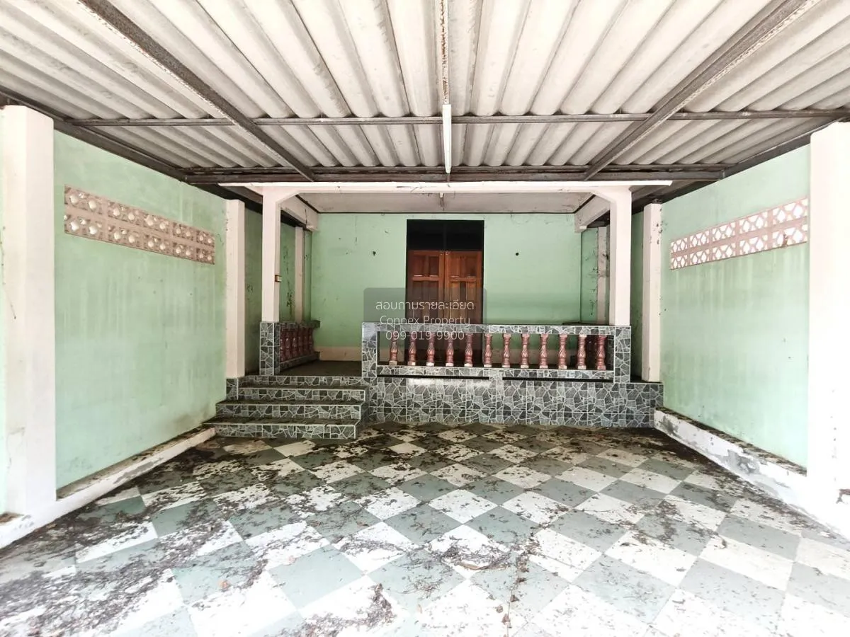 ขายบ้านเดี่ยวปราณบุรี เขาน้อย เมืองปราจีนบุรี ประจวบคีรีขันธ์ CX-