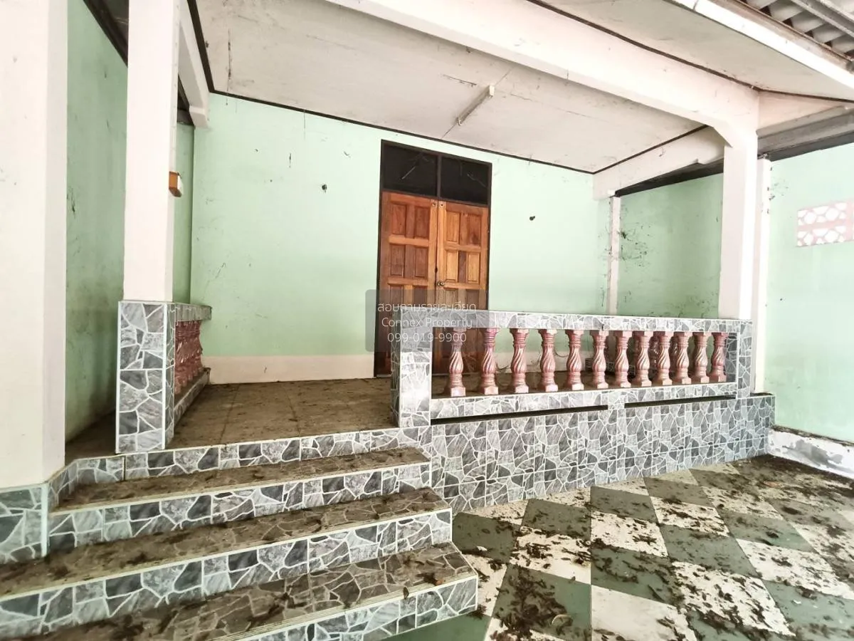 ขายบ้านเดี่ยวปราณบุรี เขาน้อย เมืองปราจีนบุรี ประจวบคีรีขันธ์ CX-