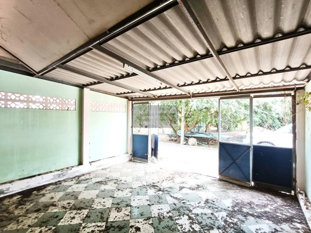 ขายบ้านเดี่ยวปราณบุรี เขาน้อย เมืองปราจีนบุรี ประจวบคีรีขันธ์ CX-