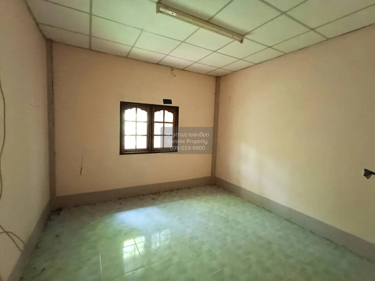 ขายบ้านเดี่ยวปราณบุรี เขาน้อย เมืองปราจีนบุรี ประจวบคีรีขันธ์ CX-