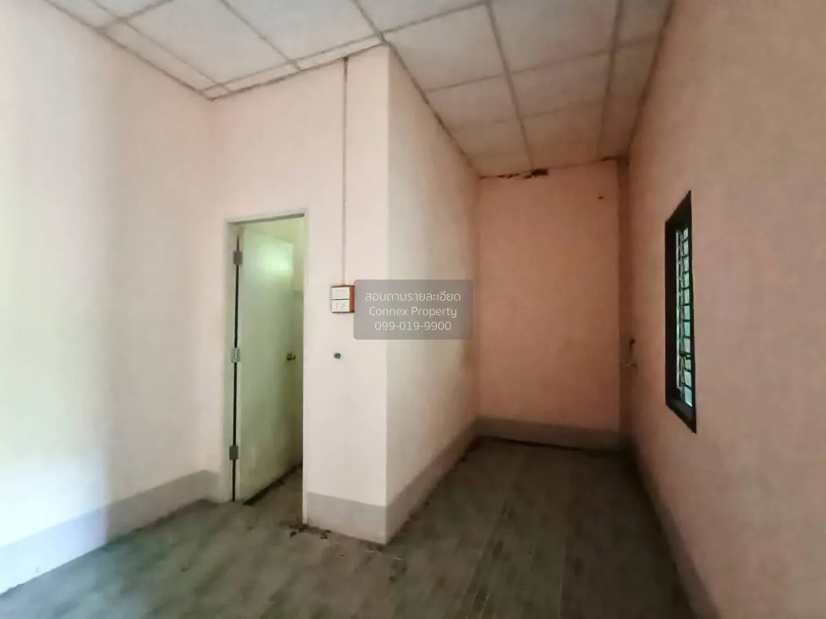 ขายบ้านเดี่ยวปราณบุรี เขาน้อย เมืองปราจีนบุรี ประจวบคีรีขันธ์ CX-