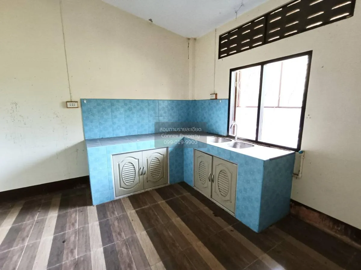 ขายบ้านเดี่ยวปราณบุรี เขาน้อย เมืองปราจีนบุรี ประจวบคีรีขันธ์ CX-