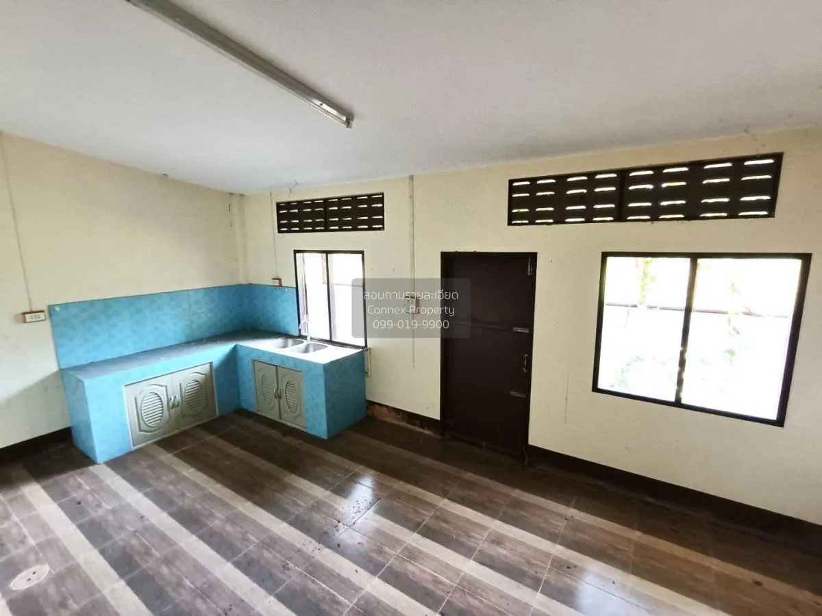 ขายบ้านเดี่ยวปราณบุรี เขาน้อย เมืองปราจีนบุรี ประจวบคีรีขันธ์ CX-