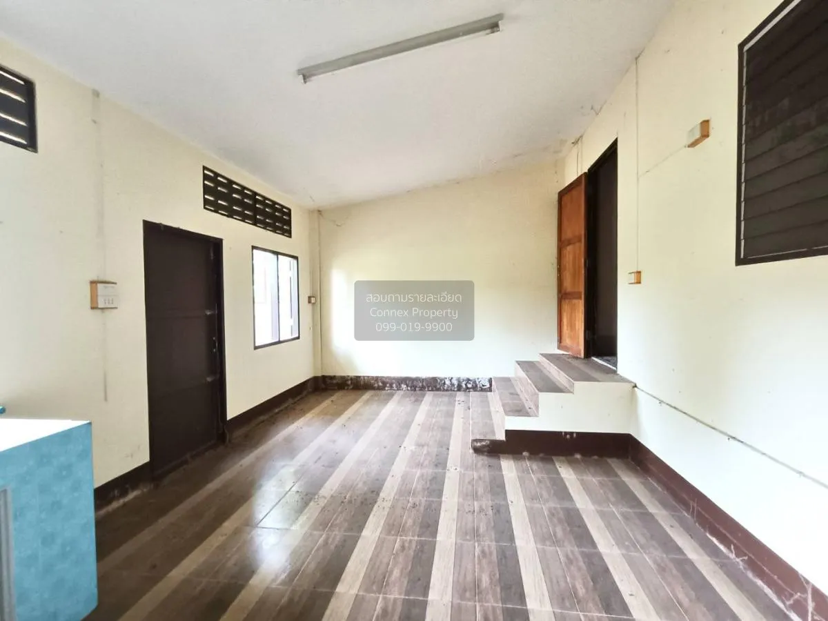 ขายบ้านเดี่ยวปราณบุรี เขาน้อย เมืองปราจีนบุรี ประจวบคีรีขันธ์ CX-