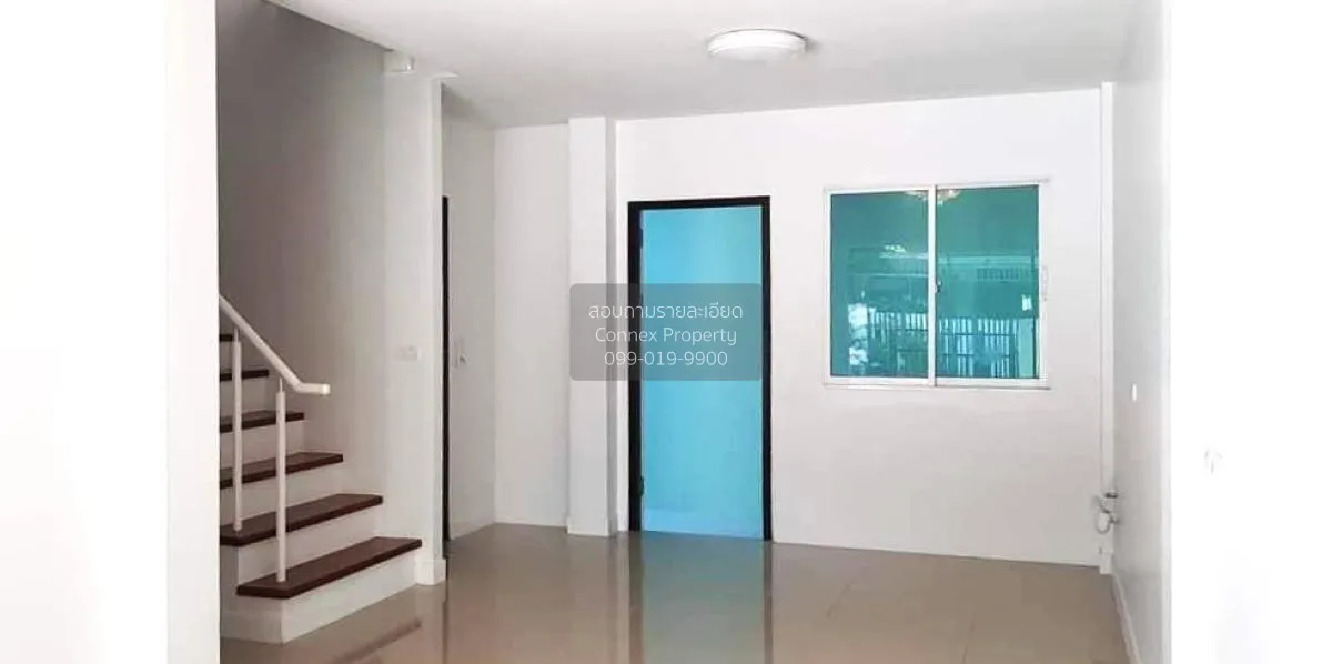 ขายทาวน์เฮ้าส์/ทาวน์โฮม  ศุภาลัย เบลล่า วงแหวน – ลำลูกกา คลอง 4 ล