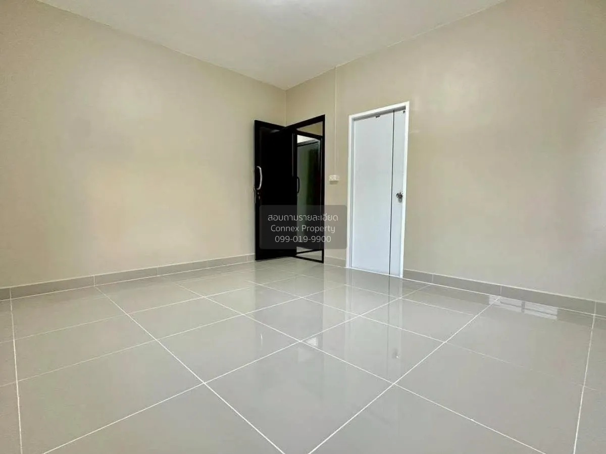 For Sale House , Baan Phrueksa 3 Bang Bua Thong , Bang Khu Rat , 