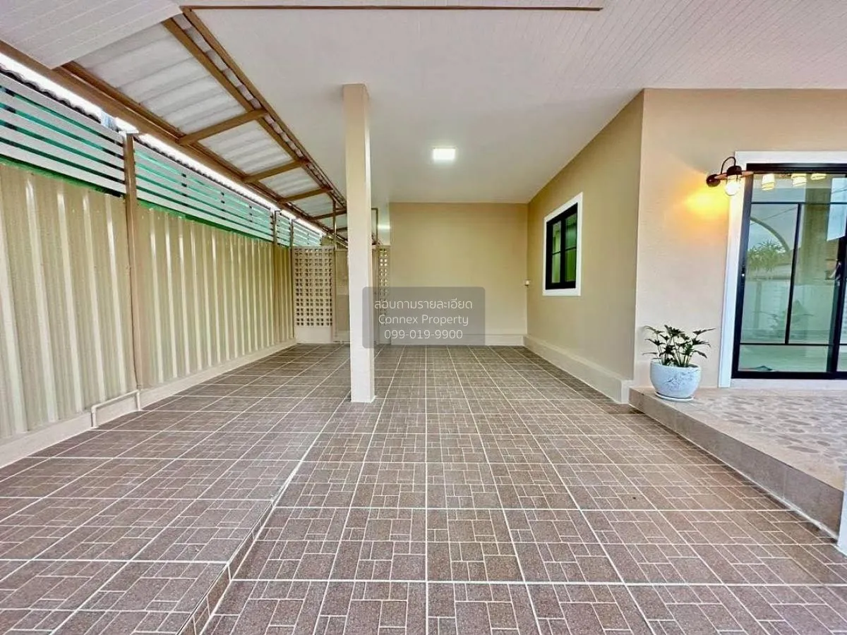 For Sale House , Baan Phrueksa 3 Bang Bua Thong , Bang Khu Rat , 