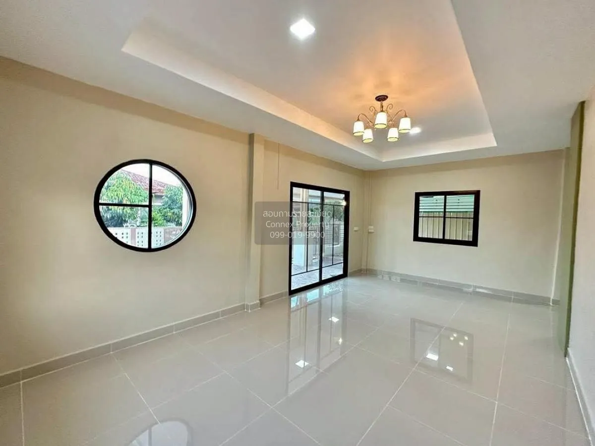 For Sale House , Baan Phrueksa 3 Bang Bua Thong , Bang Khu Rat , 
