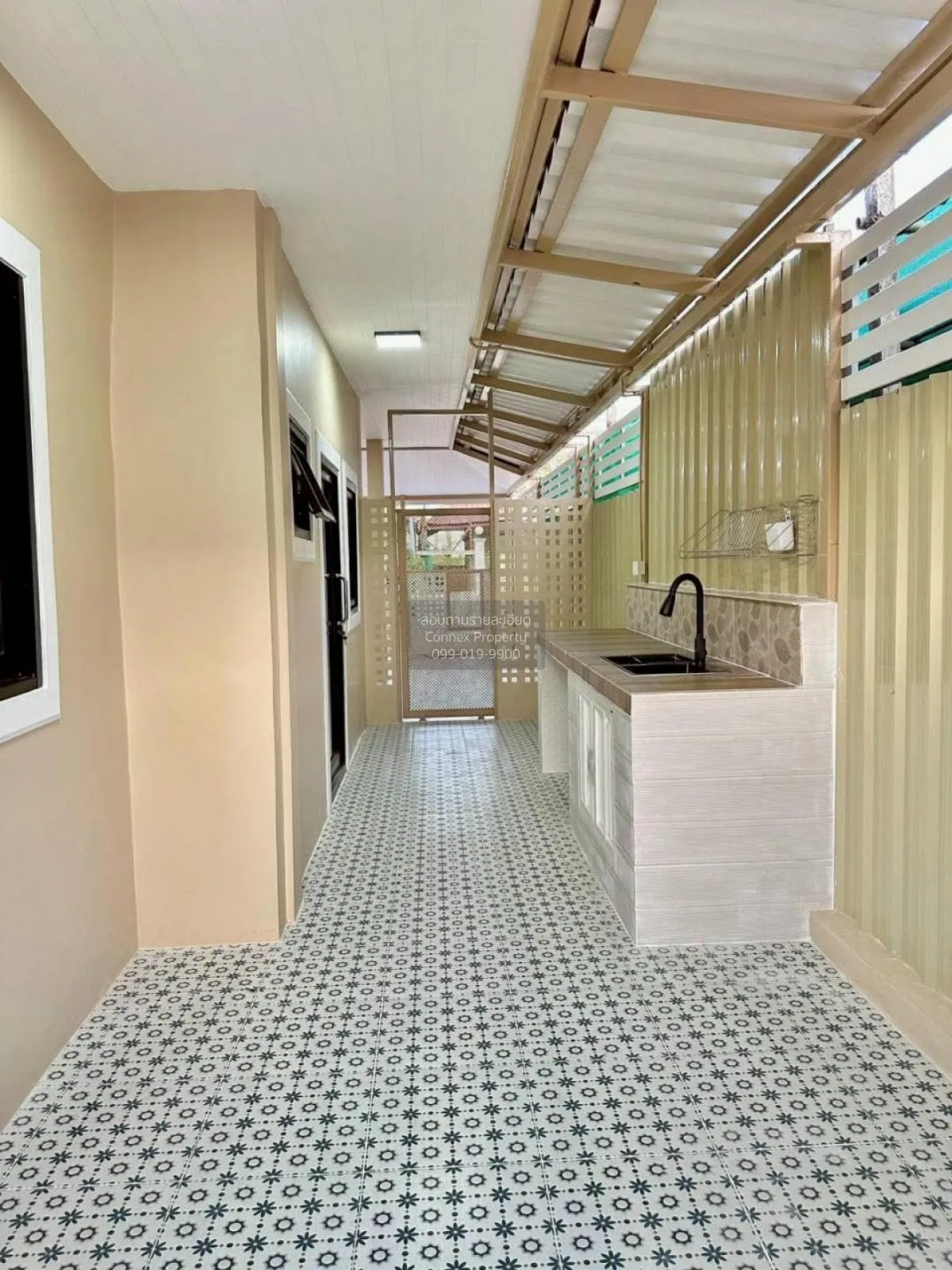 For Sale House , Baan Phrueksa 3 Bang Bua Thong , Bang Khu Rat , 