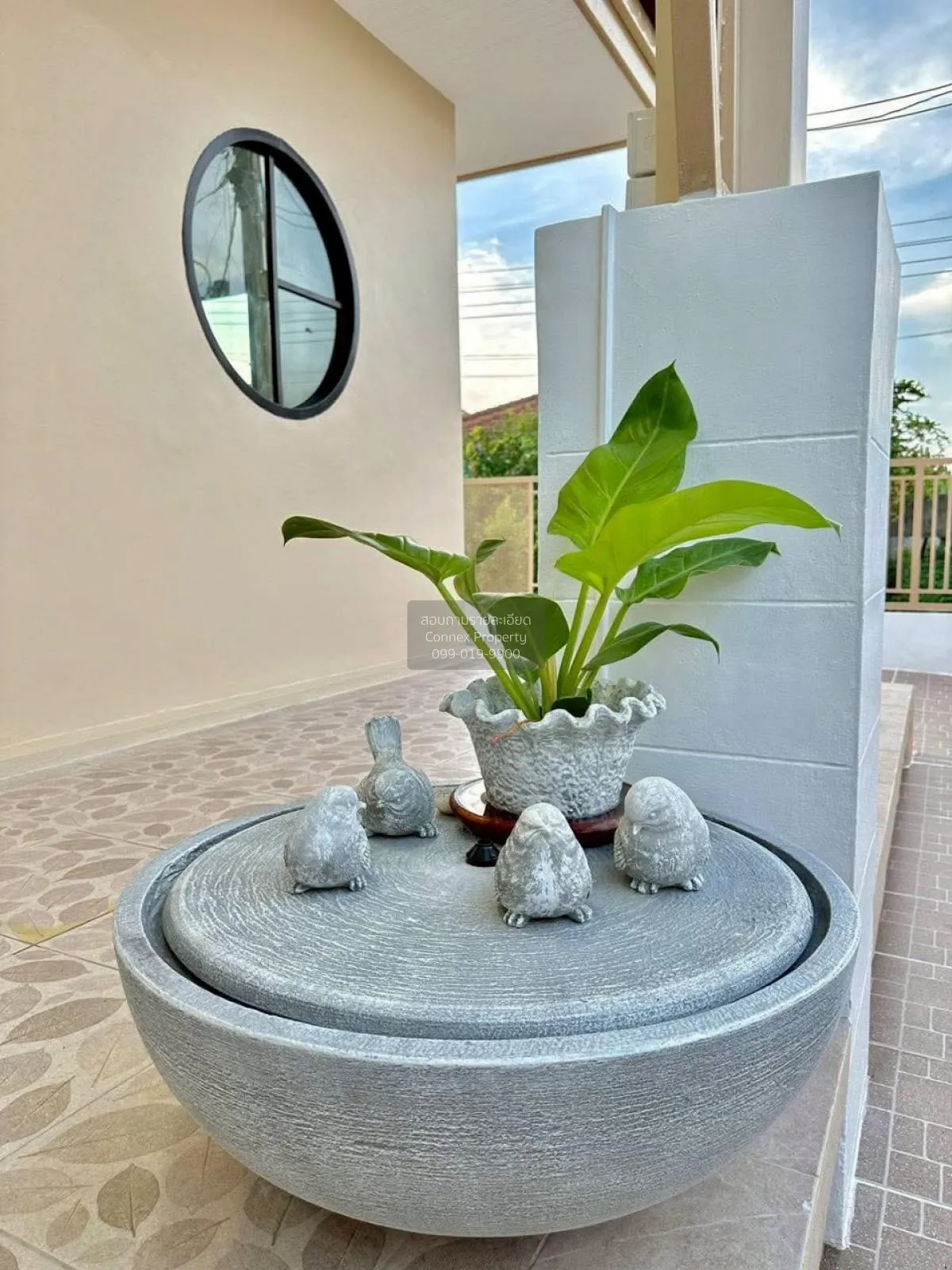 For Sale House , Baan Phrueksa 3 Bang Bua Thong , Bang Khu Rat , 