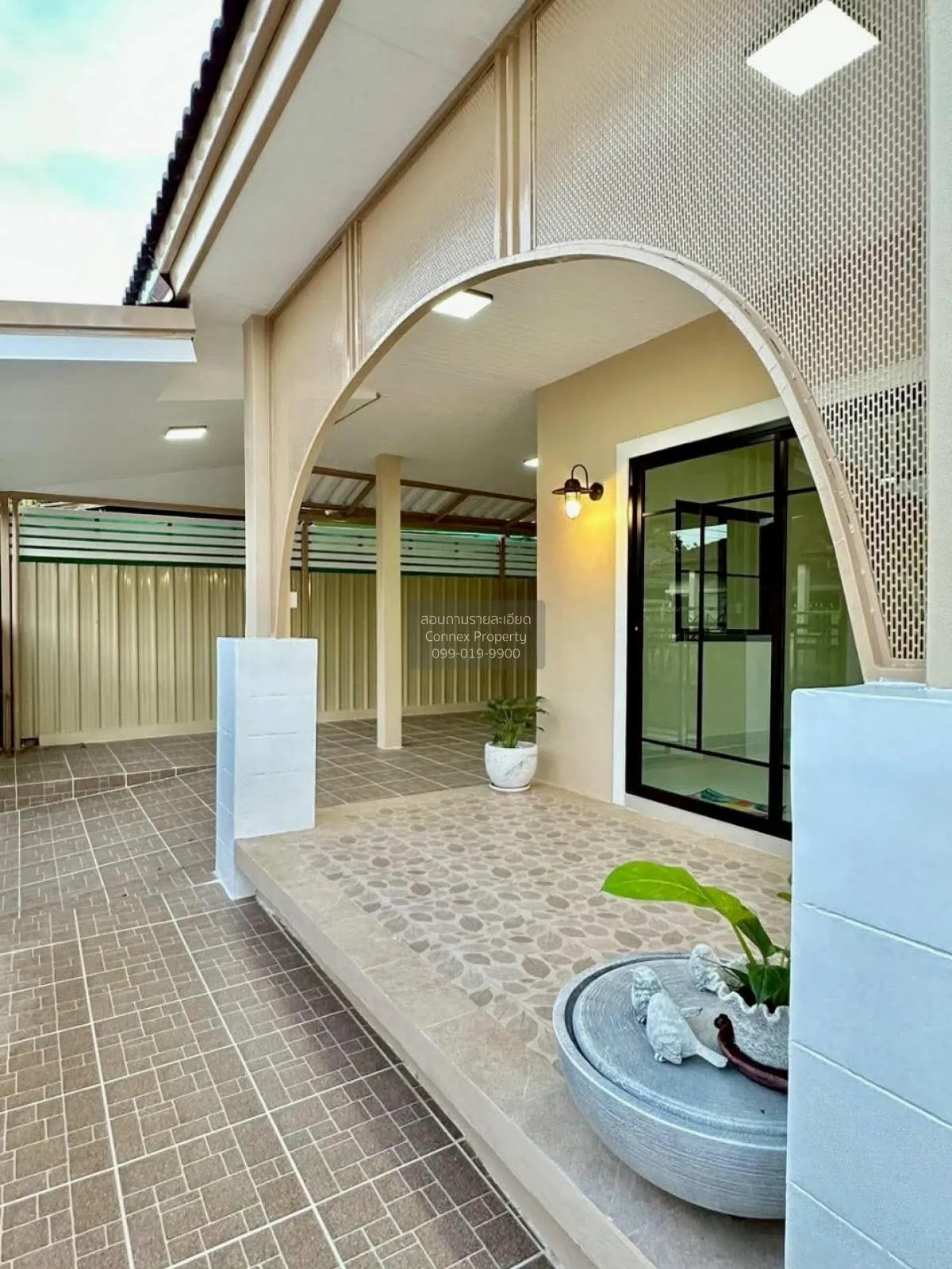 For Sale House , Baan Phrueksa 3 Bang Bua Thong , Bang Khu Rat , 