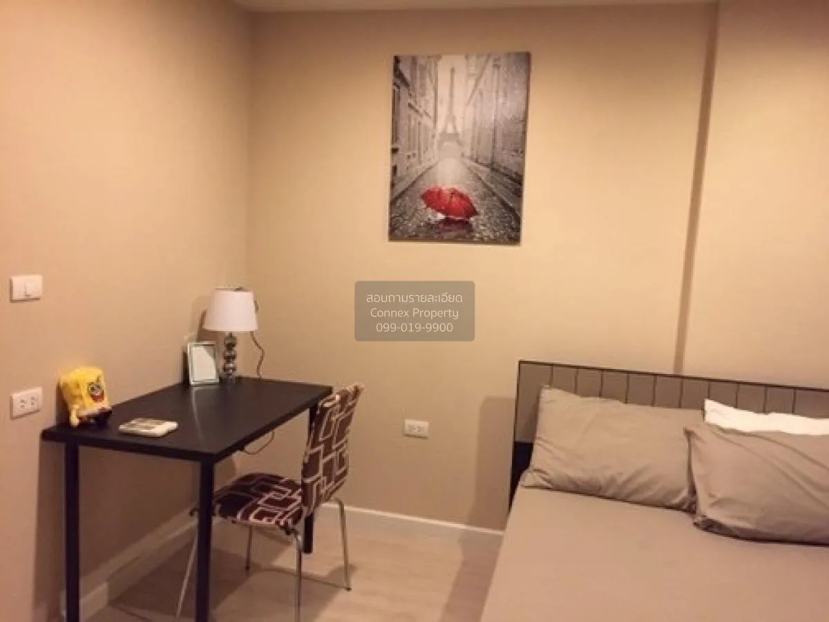 ขายคอนโด  เมโทร ลักซ์ พระราม 4 BTS-เอกมัย พระโขนง เขต คลองเตย กรุ 2