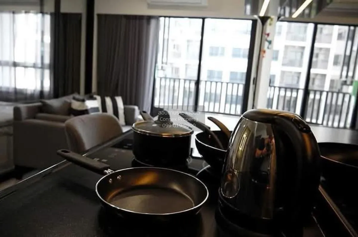 เช่าคอนโด  ดุสิตดีทู เรสซิเดนเซส หัวหิน วิวสวย ชั้นสูง หนองแก หัว