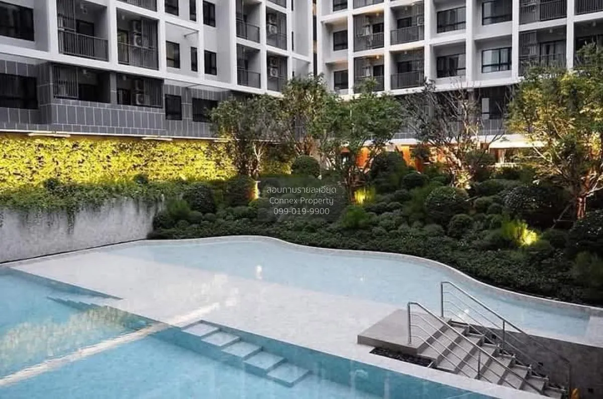 เช่าคอนโด  ดุสิตดีทู เรสซิเดนเซส หัวหิน วิวสวย ชั้นสูง หนองแก หัว