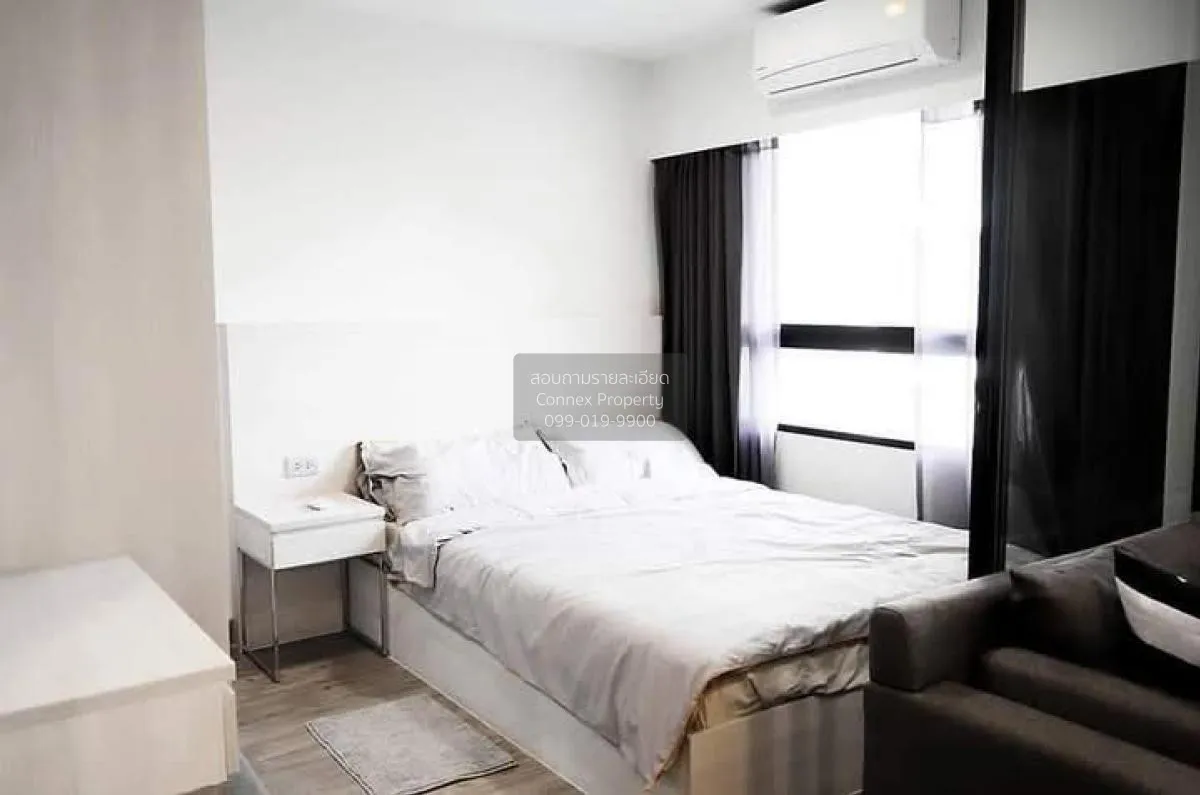 เช่าคอนโด  ดุสิตดีทู เรสซิเดนเซส หัวหิน วิวสวย ชั้นสูง หนองแก หัว 3