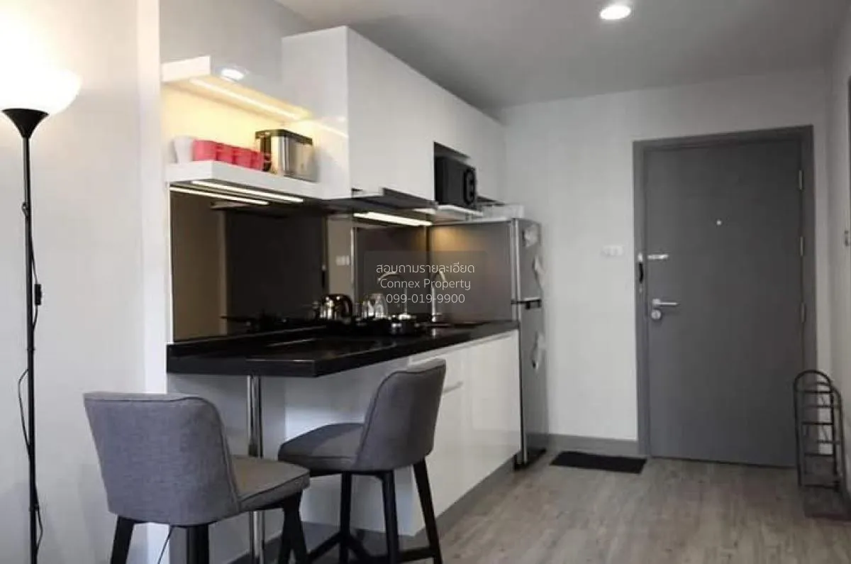 เช่าคอนโด  ดุสิตดีทู เรสซิเดนเซส หัวหิน วิวสวย ชั้นสูง หนองแก หัว