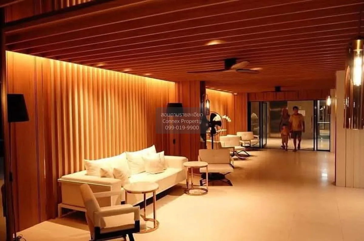 เช่าคอนโด  ดุสิตดีทู เรสซิเดนเซส หัวหิน วิวสวย ชั้นสูง หนองแก หัว 1