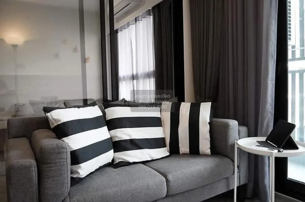 เช่าคอนโด  ดุสิตดีทู เรสซิเดนเซส หัวหิน วิวสวย ชั้นสูง หนองแก หัว 4