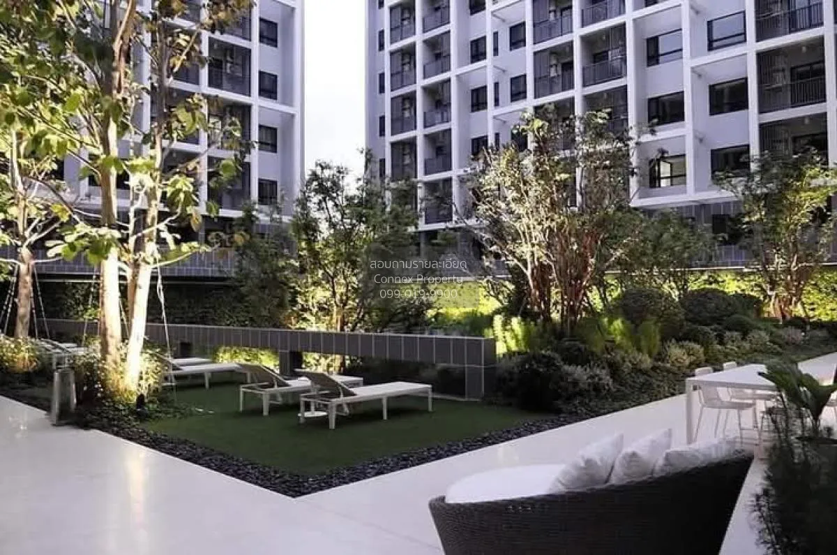 เช่าคอนโด  ดุสิตดีทู เรสซิเดนเซส หัวหิน วิวสวย ชั้นสูง หนองแก หัว