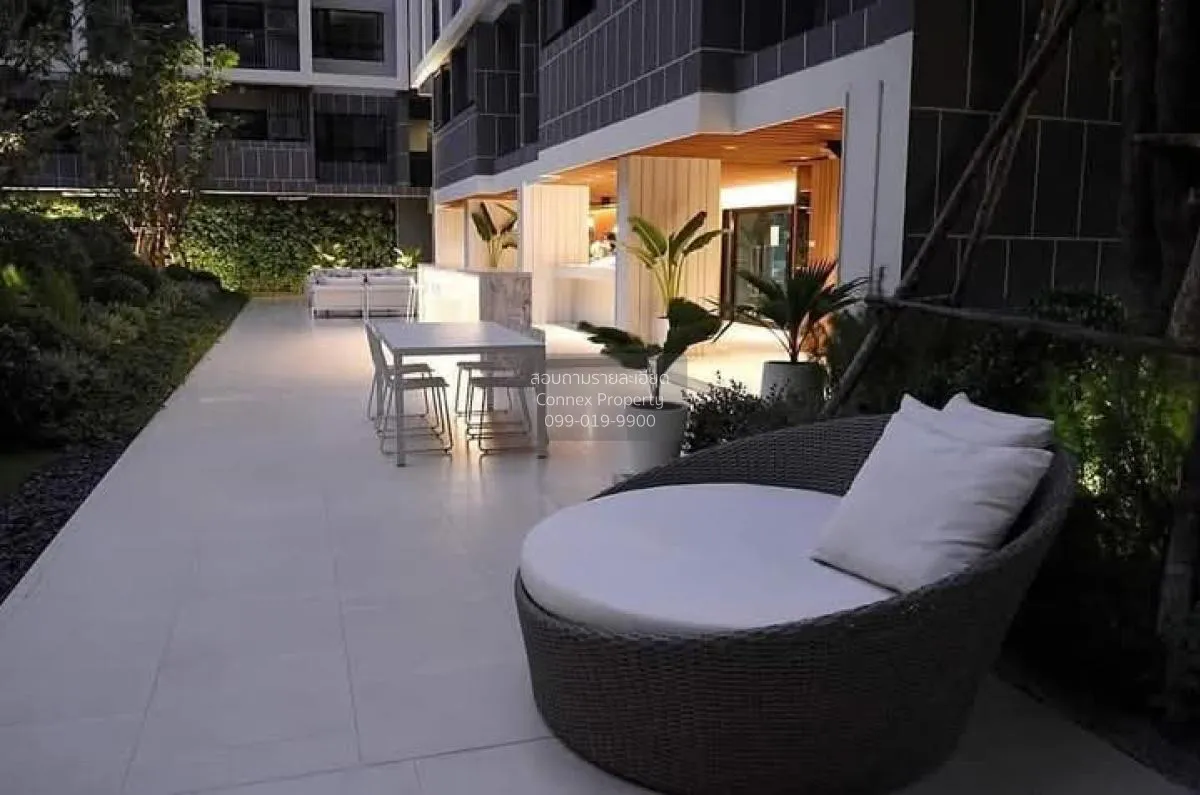 เช่าคอนโด  ดุสิตดีทู เรสซิเดนเซส หัวหิน วิวสวย ชั้นสูง หนองแก หัว