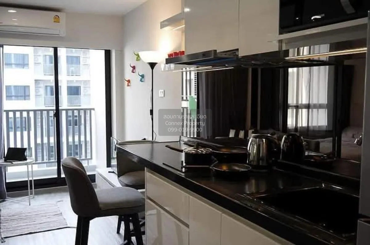 เช่าคอนโด  ดุสิตดีทู เรสซิเดนเซส หัวหิน วิวสวย ชั้นสูง หนองแก หัว