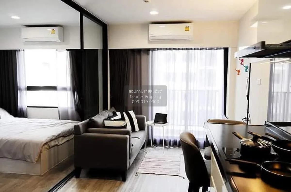 เช่าคอนโด  ดุสิตดีทู เรสซิเดนเซส หัวหิน วิวสวย ชั้นสูง หนองแก หัว 2