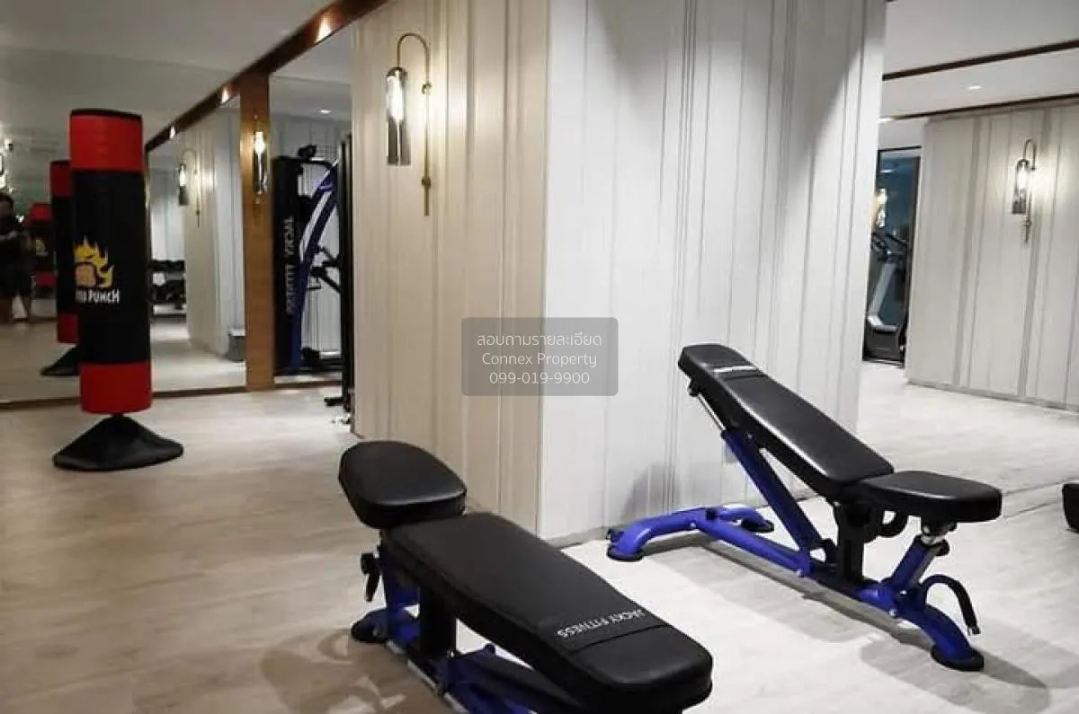 เช่าคอนโด  ดุสิตดีทู เรสซิเดนเซส หัวหิน วิวสวย ชั้นสูง หนองแก หัว